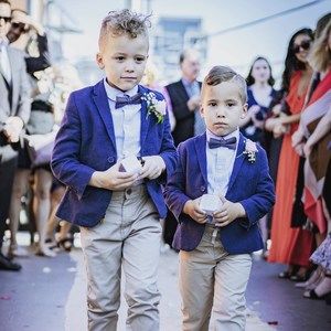 Meet your Posher, Daniela